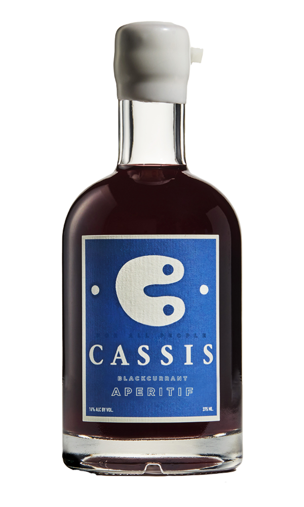 What is Cassis? — C. Cassis